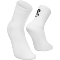 Siroko calcetines ciclismo Core Haza vista trasera