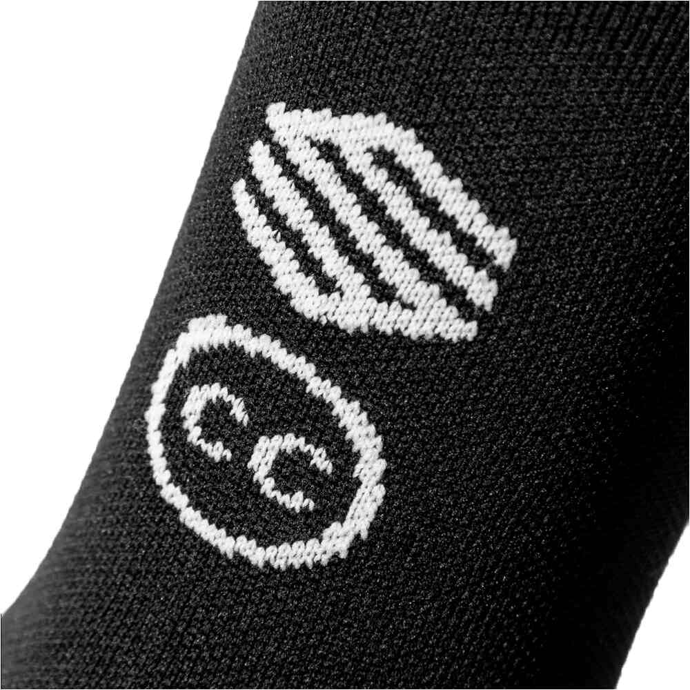 Siroko calcetines ciclismo Core Lofoten vista detalle