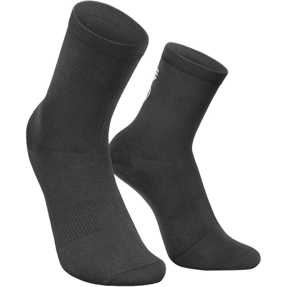 Siroko calcetines ciclismo Core Lofoten vista frontal