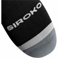 Siroko calcetines ciclismo Druk vista detalle