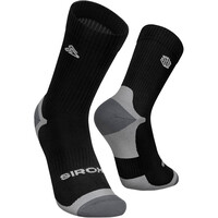 Siroko calcetines ciclismo Druk vista frontal