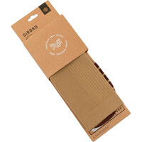 Siroko calcetines ciclismo GS1 vista detalle