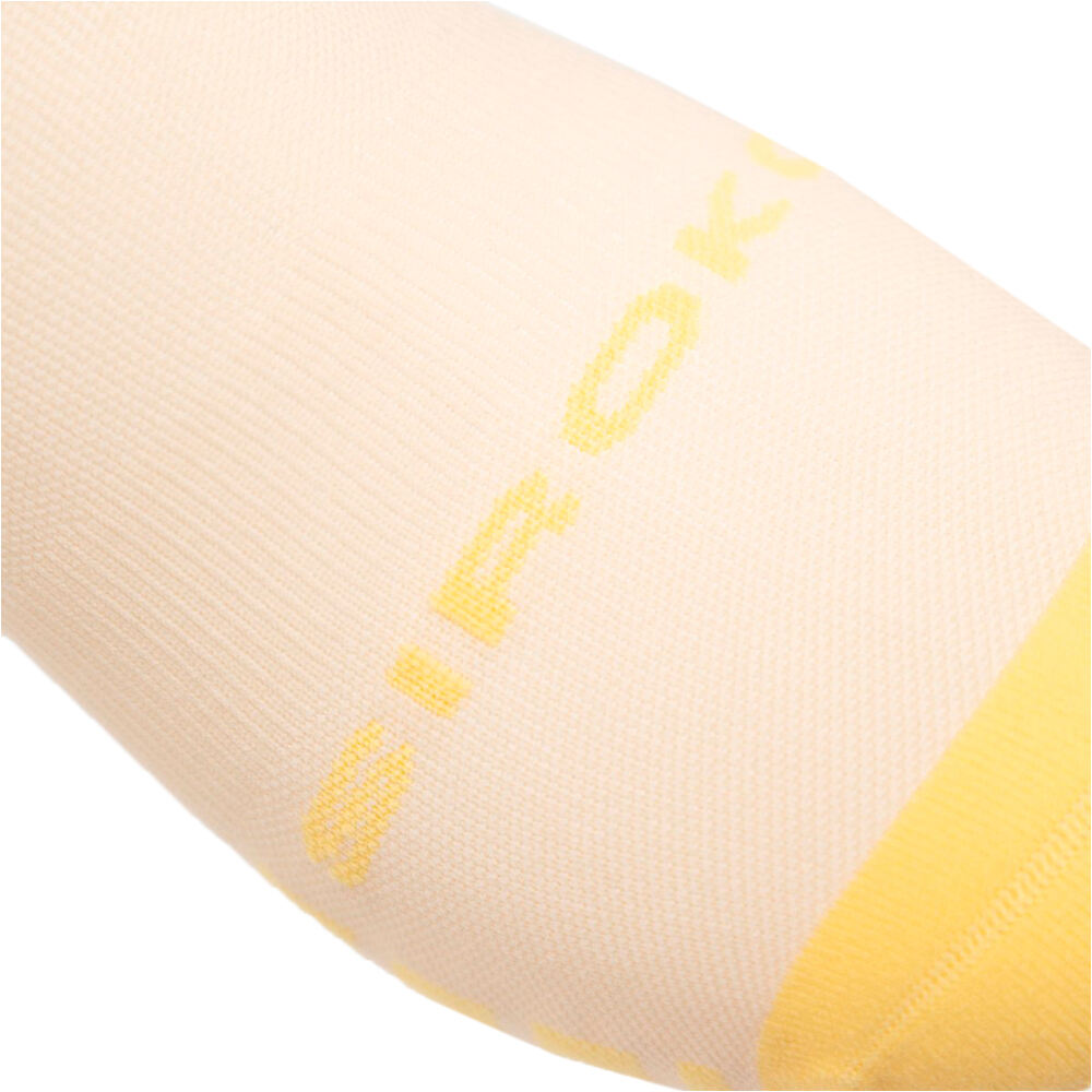 Siroko calcetines ciclismo GS1 vista detalle