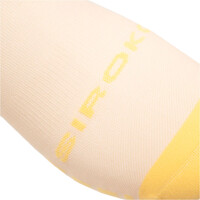 Siroko calcetines ciclismo GS1 vista detalle