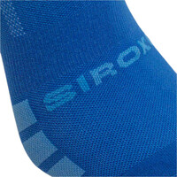 Siroko calcetines ciclismo GS1 vista detalle