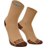 Siroko calcetines ciclismo GS1 vista frontal