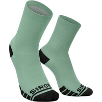 Siroko calcetines ciclismo GS1 vista frontal