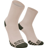 Siroko calcetines ciclismo GS1 vista frontal