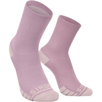 Siroko calcetines ciclismo GS1 vista frontal