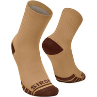 Siroko calcetines ciclismo GS1 vista trasera