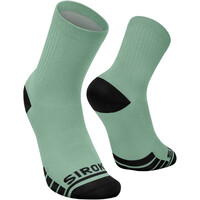 Siroko calcetines ciclismo GS1 vista trasera
