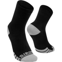 Siroko calcetines ciclismo GS1 vista trasera