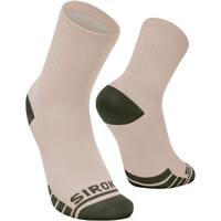 Siroko calcetines ciclismo GS1 vista trasera