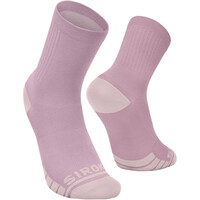 Siroko calcetines ciclismo GS1 vista trasera