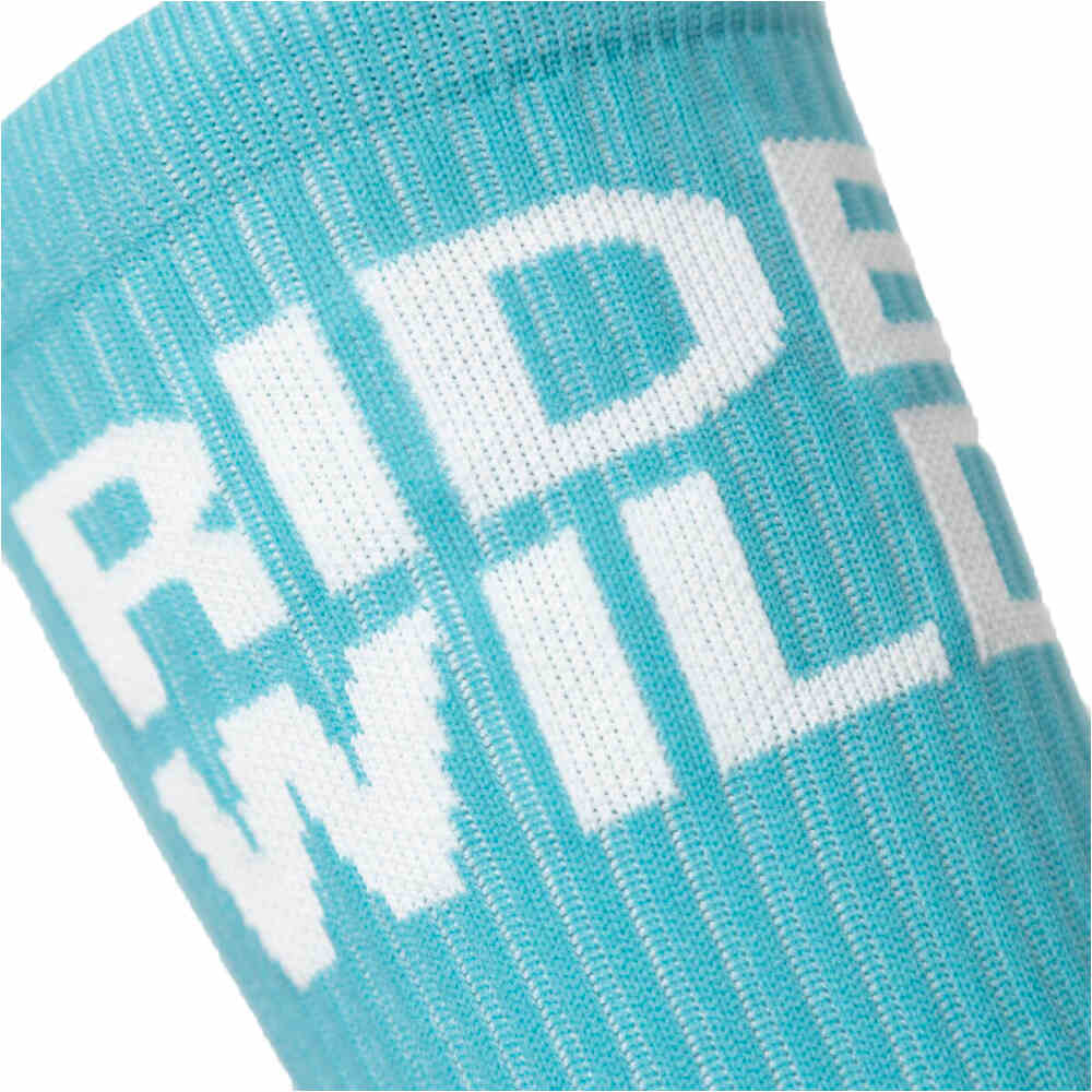 Siroko calcetines ciclismo GS2 vista detalle