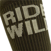 Siroko calcetines ciclismo GS2 vista detalle