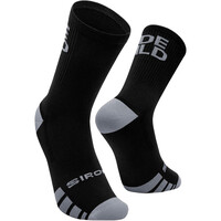 Siroko calcetines ciclismo GS2 vista trasera