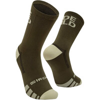 Siroko calcetines ciclismo GS2 vista trasera