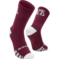 Siroko calcetines ciclismo GS2 vista trasera