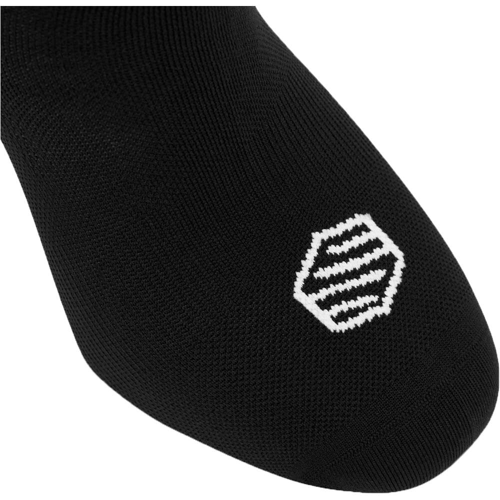 Siroko calcetines ciclismo K-Core Roadrunner vista detalle