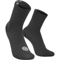 Siroko calcetines ciclismo K-Core Roadrunner vista frontal