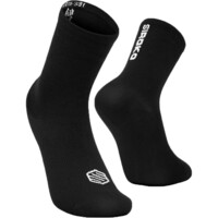 Siroko calcetines ciclismo K-Core Roadrunner vista trasera