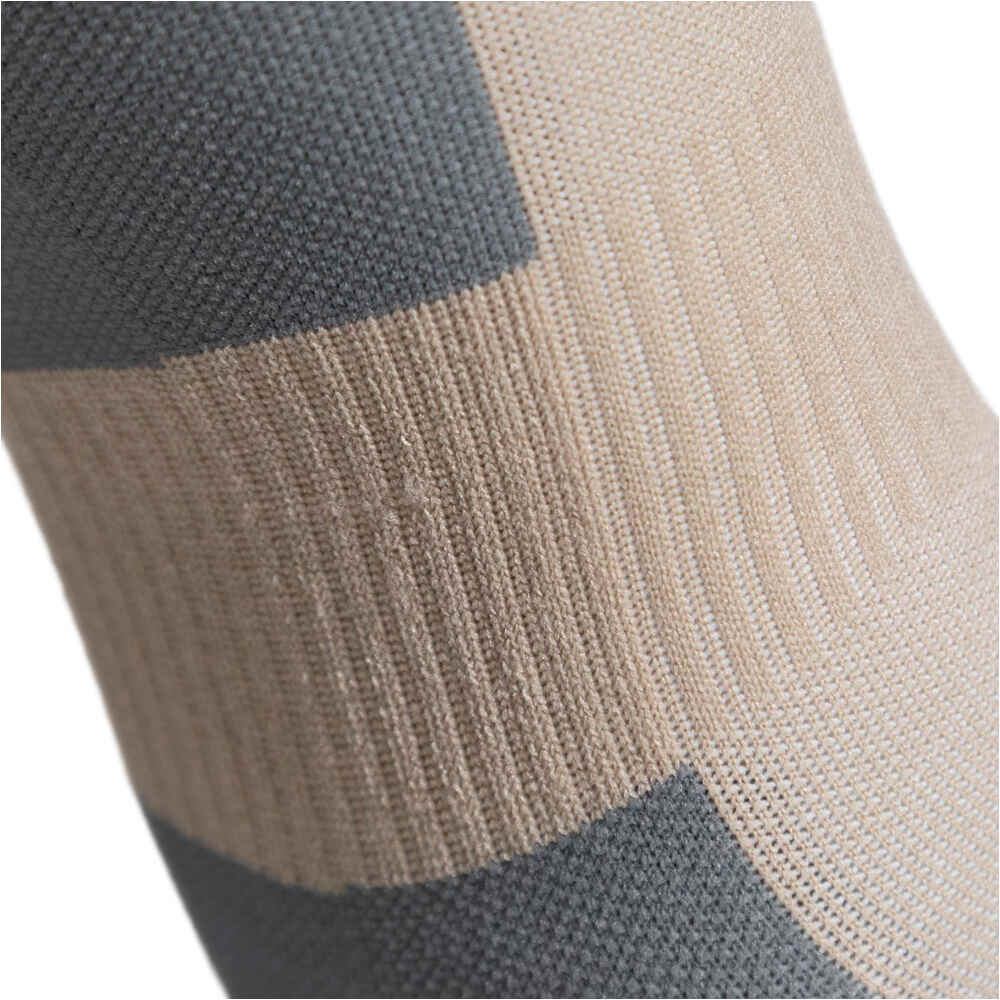 Siroko calcetines ciclismo Kadishi vista detalle