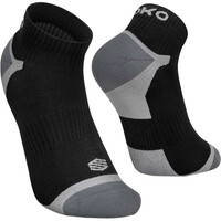 Siroko calcetines ciclismo Loerie vista frontal