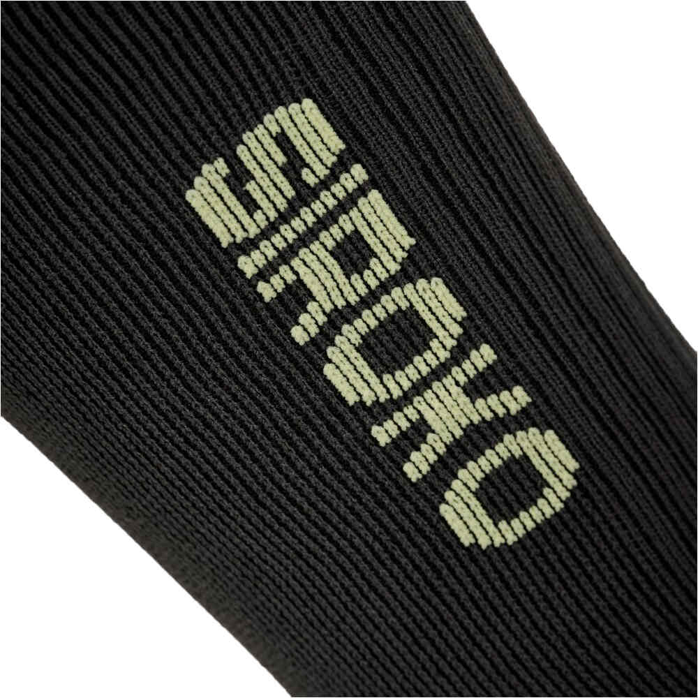 Siroko calcetines ciclismo MTB Shred 03