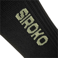 Siroko calcetines ciclismo MTB Shred 03
