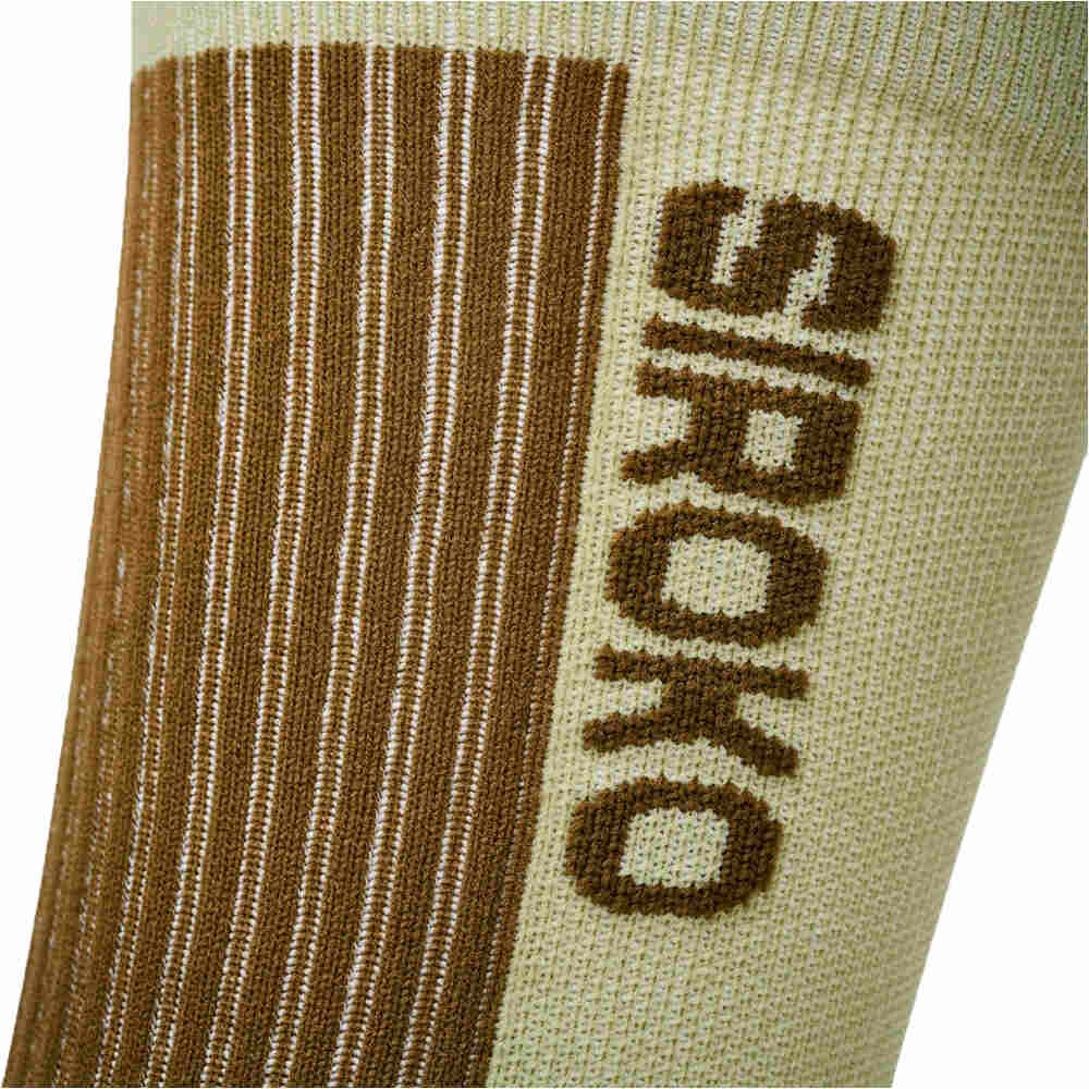 Siroko calcetines ciclismo MTB Shred 03