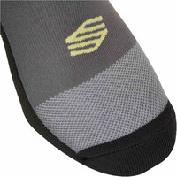 Siroko calcetines ciclismo MTB Shred vista detalle