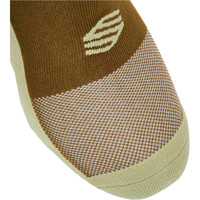 Siroko calcetines ciclismo MTB Shred vista detalle