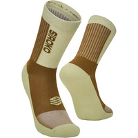 Siroko calcetines ciclismo MTB Shred vista trasera