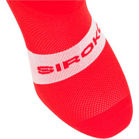 Siroko calcetines ciclismo OS S1 vista detalle
