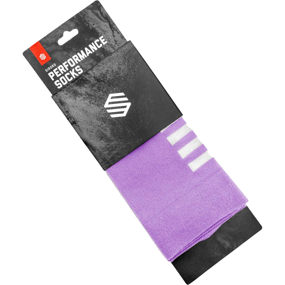 Siroko calcetines ciclismo S1 04