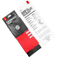 Siroko calcetines ciclismo S1 vista detalle