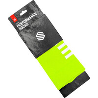 Siroko calcetines ciclismo S1 vista detalle