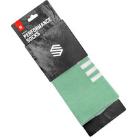 Siroko calcetines ciclismo S1 vista detalle