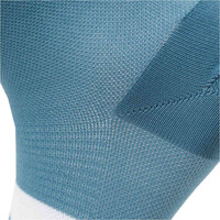 Siroko calcetines ciclismo S1 vista detalle