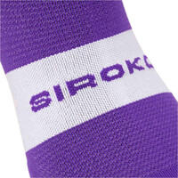 Siroko calcetines ciclismo S1 vista detalle