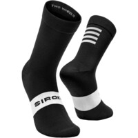 Siroko calcetines ciclismo S1 vista frontal