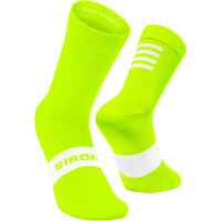 Siroko calcetines ciclismo S1 vista frontal