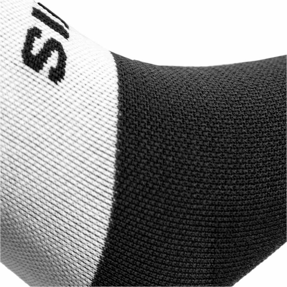 Siroko calcetines ciclismo S1 vista trasera