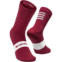 Siroko calcetines ciclismo S1 vista trasera