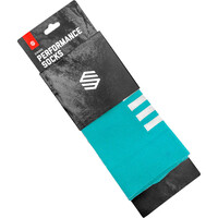 Siroko calcetines ciclismo S1 vista trasera