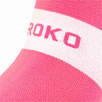 Siroko calcetines ciclismo S1 vista trasera