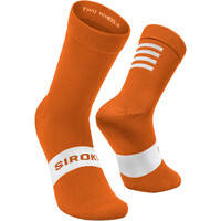 Siroko calcetines ciclismo S1 vista trasera