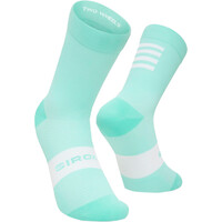 Siroko calcetines ciclismo S1 vista trasera