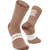 Siroko calcetines ciclismo S1 vista trasera